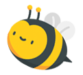 DorsataIO-bee-no-path-icon